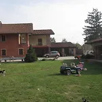 La Ca 'd Majin Poirino