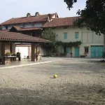 La Ca 'd Majin *