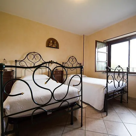 La Ca 'd Majin Vakantieboerderij *