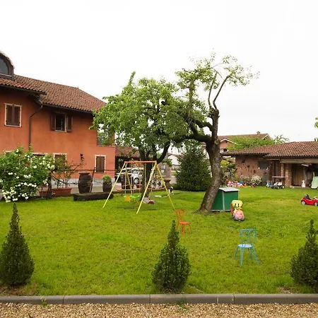 La Ca 'd Majin Poirino