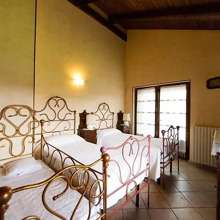 Alloggio per agriturismo La Ca 'd Majin Poirino