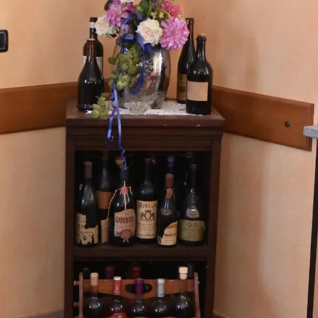 La Ca 'd Majin ファームステイ *