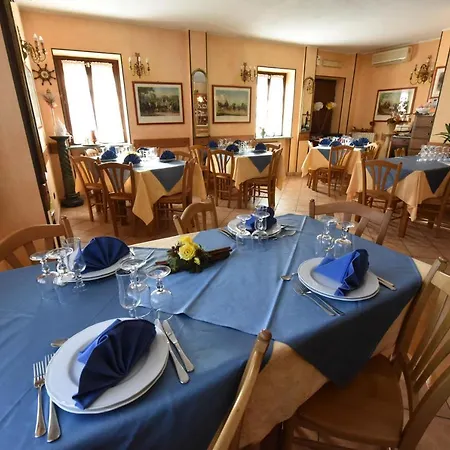 Alloggio per agriturismo La Ca 'd Majin