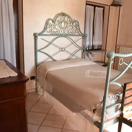 La Ca 'd Majin Vakantieboerderij Poirino