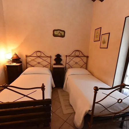 La Ca 'd Majin Vakantieboerderij Poirino