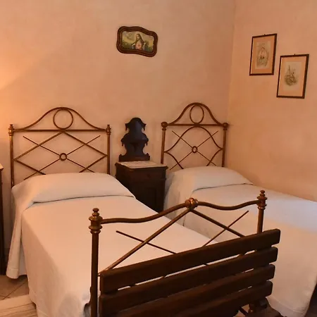 Alloggio per agriturismo La Ca 'd Majin *
