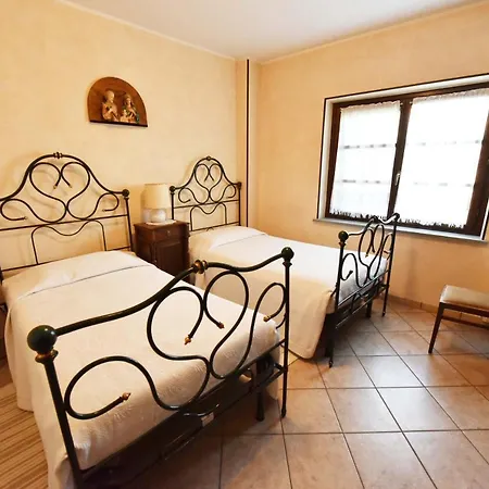 La Ca 'd Majin Vakantieboerderij Poirino