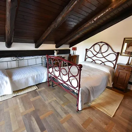 La Ca 'd Majin Vakantieboerderij Poirino