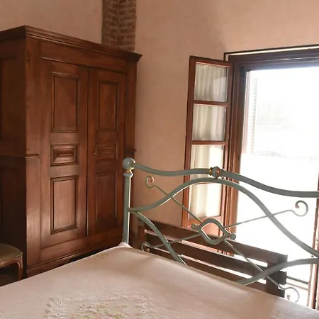 La Ca 'd Majin ファームステイ *