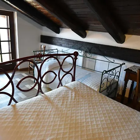 La Ca 'd Majin Poirino