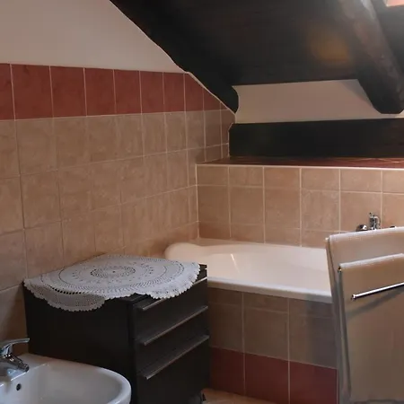 La Ca 'd Majin Vakantieboerderij Poirino