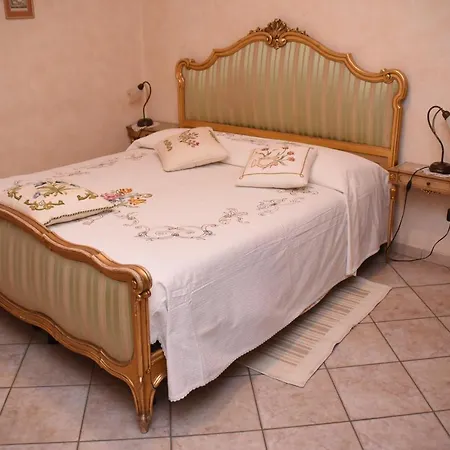 La Ca 'd Majin Vakantieboerderij *