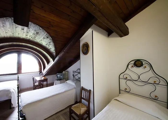 La Ca 'd Majin * Poirino