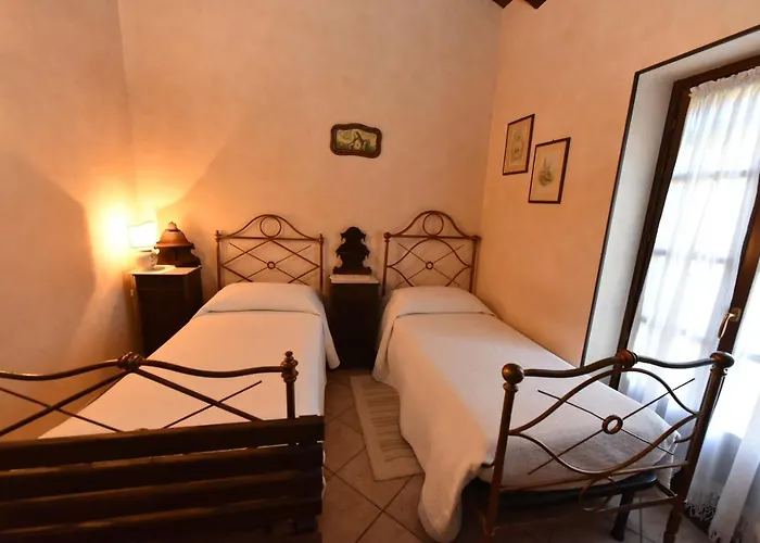 La Ca 'd Majin בית חווה Poirino