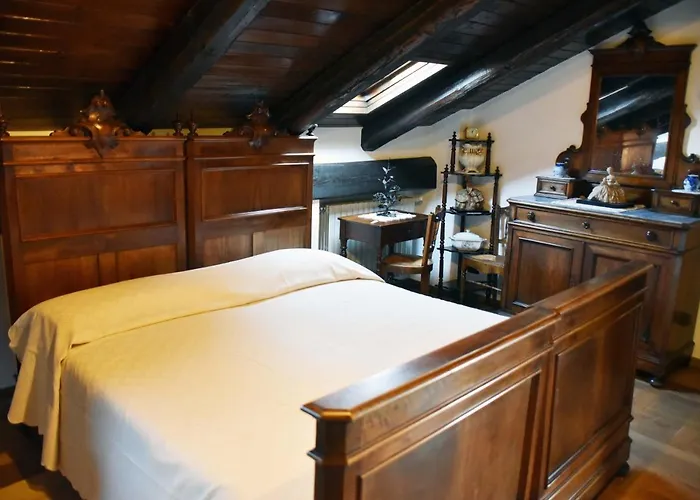 La Ca 'd Majin בית חווה