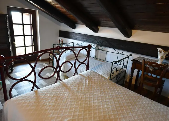 La Ca 'd Majin Poirino