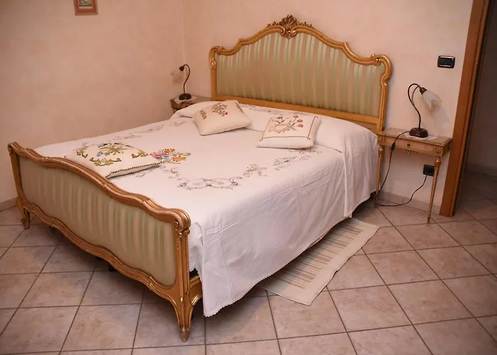 La Ca 'd Majin בית חווה *